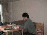 自室で追われるレポート 自室で追われるレポート