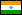 インド