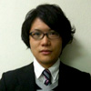 Junichiro Komatsu : 研究員