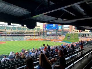 Comerica Park②